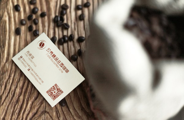 長(zhǎng)沙玖秀精品莊園咖啡品牌VI設(shè)計(jì)