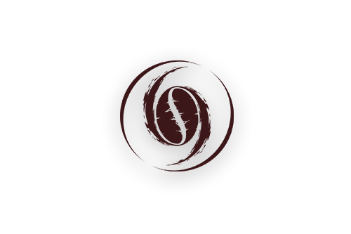 長(zhǎng)沙玖秀精品莊園咖啡標(biāo)志設(shè)計(jì)